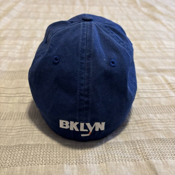 New Era New York Islanders Fitted Hat - Picture 4 of 6